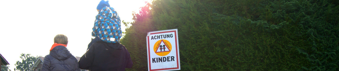 Banner Aktuelles